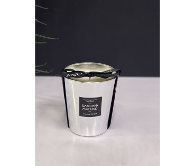 شمعه فضي صغير 