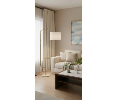 ابجورة طويله ذهبي