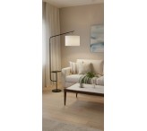 ابجورة اسود طويله