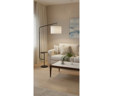 ابجورة اسود طويله