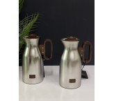 طقم ترامس مكس بخشبي