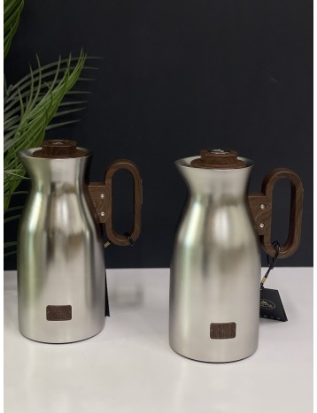 طقم ترامس مكس بخشبي