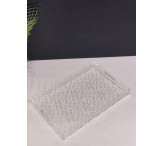 صينية ضيافة اكريليك 01