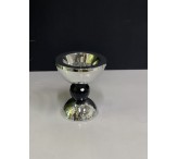 مبخره بكريستال اسود