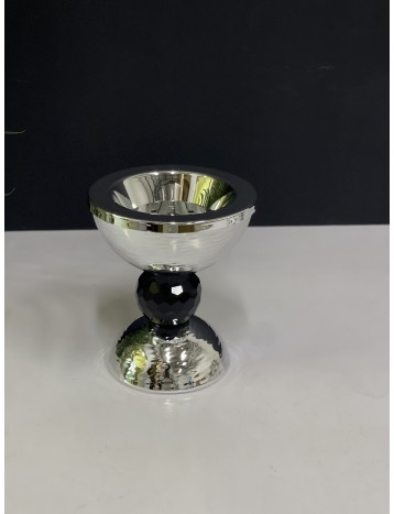 مبخره بكريستال اسود