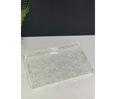 صينية ضيافة اكريليك 02