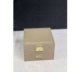 علبة اكسسورات جلد 02