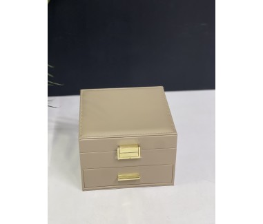 علبة اكسسورات جلد 02