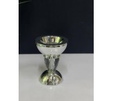 مبخرة استيل بكريستال