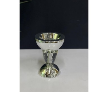 مبخرة استيل بكريستال