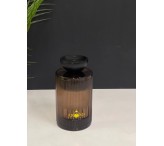 معطر مع اعواد