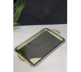 صينية تقديم استيل مكس 03