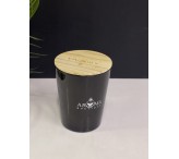 شمعه اروما اسود طويل