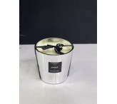 شمعه فضي كبير 