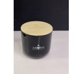 شمعة اورما وسط