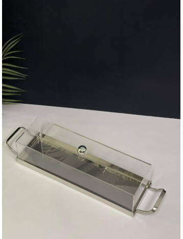 صينية تقديم كبيره