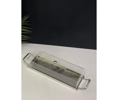 صينية تقديم كبيره