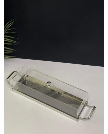 صينية تقديم كبيره