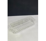 صينية اكريلك مع ابيض