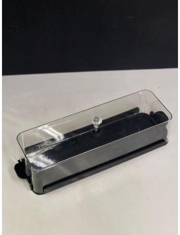 صينية فطاير اسود