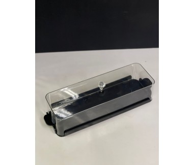 صينية فطاير اسود