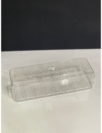 صينية بنقشة ديور 