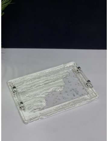 صينية تقديم 