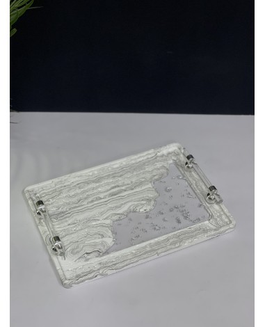 صينية تقديم 