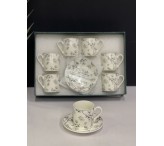 طقم فناجيل قهوة تركي 01