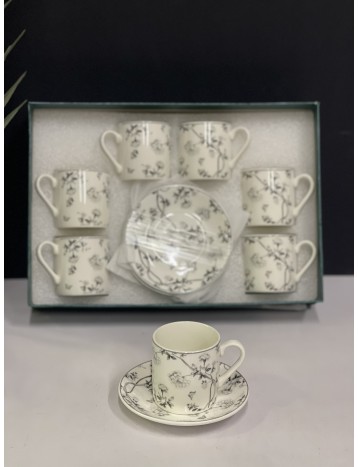 طقم فناجيل قهوة تركي 01