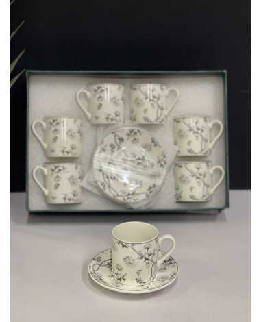 طقم فناجيل قهوة تركي 01