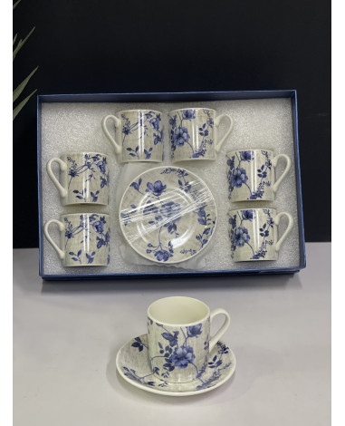 طقم فناجيل قهوة تركي 02