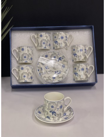 طقم فناجيل قهوة تركي 03