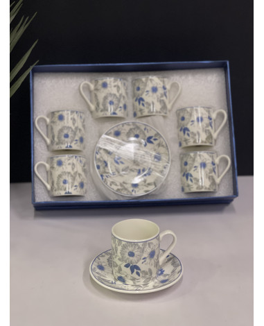 طقم فناجيل قهوة تركي 03