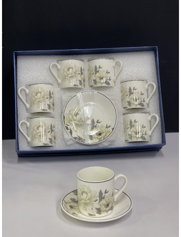 طقم فناجيل قهوة تركي 04