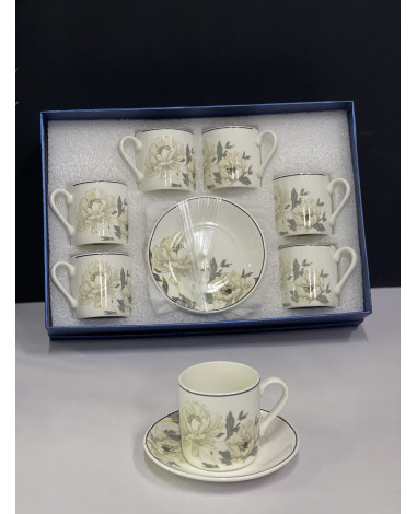 طقم فناجيل قهوة تركي 04