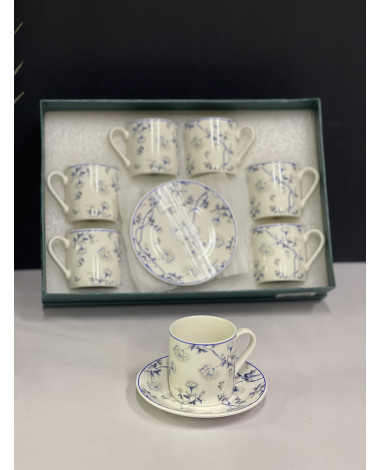 طقم فناجيل قهوة تركي 05