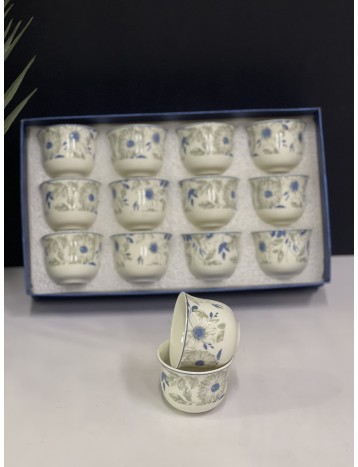 طقم فناجيل قهوة