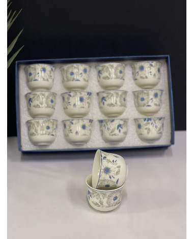 طقم فناجيل قهوة