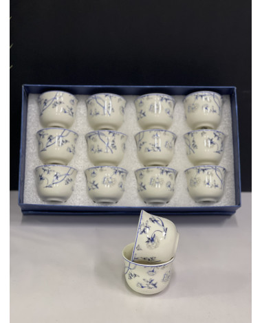 طقم فناجيل قهوة 002