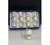 طقم فناجيل قهوة 003