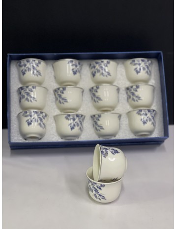 طقم فناجيل قهوة 003