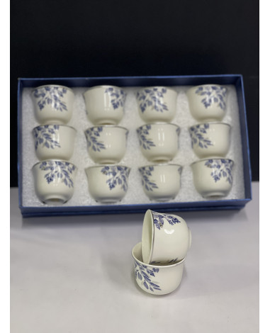 طقم فناجيل قهوة 003