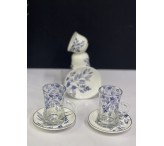 طقم 36 قطعه **