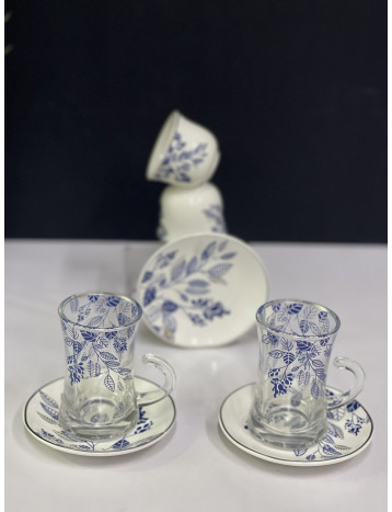 طقم 36 قطعه **