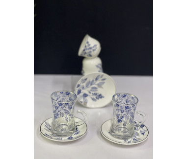 طقم 36 قطعه **