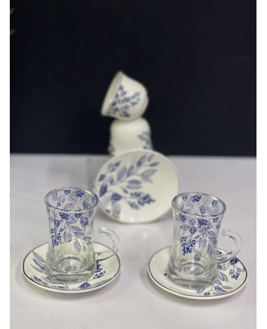 طقم 36 قطعه **