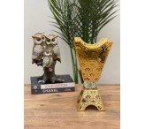 مبخرة ترف كبيرة دوارة