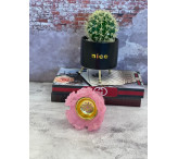 مبخرة كريستال بلوري