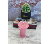 مبخرة كريستال بلوري